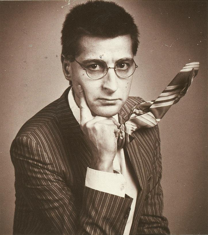 Wim T. Schippers